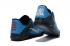 Zapatos de baloncesto Nike Kobe XI 11 Elite Low ASG All Star Negro Luna Blanco 822675
