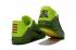 Nike Kobe XI 11 Elite Low ASG All Star Verde Negro Zapatos de baloncesto 822675
