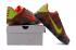 Nike Kobe XI 11 Elite Low ASG All Star Verde Naranja Multi Color Zapatos De Baloncesto 822675