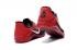 Nike Kobe XI 11 Elite Low ASG All Star Rojo Negro Blanco Zapatos de baloncesto 822675