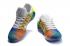 Мужские баскетбольные кроссовки Nike Kobe XI 11 Elite Low ASG All Star Toronto 822675