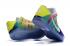 Nike Kobe XI 11 Elite Low ASG All Star Toronto Men Basketball Shoes 822675