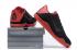 Nike Kobe XI 11 Elite Low Negro Rojo Oro Hombres Zapatos De Baloncesto 822675