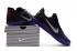 Nike Kobe XI 11 Elite Low Eulogy Hyper Grape Nieuw Wit Zwart 822675 510