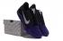 Nike Kobe XI 11 Elite Low Eulogy Hyper Grape Nuevo Blanco Negro 822675 510