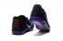 Nike Kobe XI 11 Elite Low Eulogy Hyper Grape ใหม่สีขาวสีดำ 822675 510