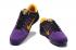 Nike Kobe XI 11 Elite Low Eulogy Hyper Grape 新款黃黑 822675