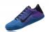 Nike Kobe XI 11 Elite Low Eulogy Hyper Purple Moon Blue Black 822675