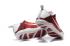 Мъжки баскетболни маратонки Nike Kobe XI Elite Low 11 4KB Red Horse White 824463-606