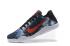 Nike Zoom Kobe XI 11 Elite Galaxy Stars 黑色藍色紅色男士籃球鞋發光 822675