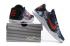 Nike Zoom Kobe XI 11 Elite Galaxy Stars Black Blue Red Men Basketabll Shoes Glowing 822675