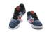 Nike Zoom Kobe XI 11 Elite Galaxy Stars Black Blue Red Men Basketabll Shoes Glowing 822675