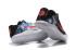 Nike Zoom Kobe XI 11 Elite Galaxy Stars Black Blue Red Men Basketabll Shoes Glowing 822675