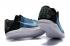 Nike Zoom Kobe XI 11 Elite Low BHM Black History Months Black Moon White 822522