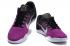 Nike Zoom Kobe XI 11 Elite Low BHM Black History Months Purple Black White 822522