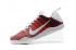 Nike Zoom Kobe XI 11 Elite PE Low Red Horse Chaussures de basket-ball pour hommes 824463-606