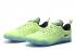 Nike Zoom Kobe XI 11 zapatos de hombre 4KB zapatilla de baloncesto verde claro brillante 824463