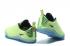 Nike Zoom Kobe XI 11 tênis masculino 4KB tênis basquete verde brilhante 824463