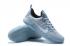 Nike Zoom Kobe XI 11 נעלי גברים 4KB סניקרס כדורסל סוס חיוור לבן 824463-443