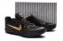 Pantofi de baschet Nike Kobe XI EP 11 Low pentru bărbați EM Black Gold 836184
