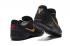 Giày bóng rổ nam Nike Kobe XI EP 11 cổ thấp EM Black Gold 836184
