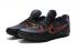 Nike Kobe XI EP 11 Düşük Erkek Basketbol Ayakkabıları EM Siyah Çok Renkli 836184,ayakkabı,spor ayakkabı