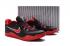 Nike Kobe XI EP 11 niske muške košarkaške tenisice EM Black Red 836184