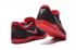 Giày bóng rổ nam Nike Kobe XI EP 11 cổ thấp EM Đen Đỏ 836184