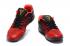 Giày bóng rổ nam Nike Kobe XI EP 11 cổ thấp EM Đỏ Đen 836184