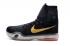 Nike Kobe 10 X Elite High Rose Gold Nero What The BHM Scarpe da uomo 718763 091