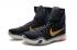 Nike Kobe 10 X Elite High Rose Gold Black What The BHM Sepatu Pria 718763 091