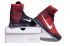 Nike Kobe X 10 Elite High American USA University Rosso Scarpe 718763 614