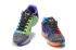 Nike Kobe X 10 Elite Low What The Multicolor Mamba Men Shoes NBT 802817