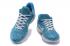 Nike Kobe 10 X EP Low Negro Mamba Azul Hombres Zapatos De Baloncesto 745334