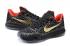 Pánské basketbalové boty Nike Kobe 10 X EP Low Black Mamba Gold 745334