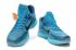 Nike Kobe 10 X EP Low Moon Blue Black รองเท้าบาสเก็ตบอลผู้ชาย 745334