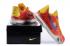 Nike Kobe 10 X EP Low Púrpura Oro Amarillo Multi Hombres Zapatos De Baloncesto 745334