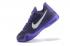 Giày bóng rổ nam Nike Kobe 10 X EP Low Purple White 745334