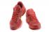 Nike Kobe 10 X EP Low Red Gold Men รองเท้าบาสเก็ตบอล 745334