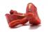 Nike Kobe 10 X EP Low Rojo Oro Hombres Zapatos De Baloncesto 745334
