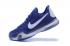 Nike Kobe 10 X EP Soar Plata Royal Azul Verde Bryant Baloncesto 745334 402 KB