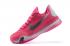 Nike Kobe X 10 Think Pink PE รองเท้าบาสเก็ตบอลผู้ชาย 745334