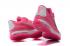 Мужские баскетбольные кроссовки Nike Kobe X 10 Think Pink PE 745334