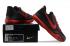 Nike Kobe X EP Basketball Focus Black Bright Crimson Antracit 745334 060