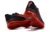 Nike Kobe X EP Basketball Focus Czarny Jasny Karmazynowy Antracyt 745334 060