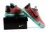Zapatos de baloncesto Nike Kobe X EP ZK 10 Easter Hot Lava Artesian Teal 745334 808