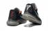 Nike Kobe X EP Low Basketball Flight Pack Teal Plata Negro Gris 745334 308