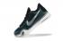 Nike Zoom Kobe X 10 Low Verde Scuro Nero Uomo Scarpe da Basket 745334