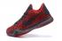 Мужские баскетбольные кроссовки Nike Zoom Kobe X 10 Low Red Black Stone 745334