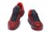 Nike Zoom Kobe X 10 Low Rouge Noir Stone Chaussures de basket-ball pour hommes 745334